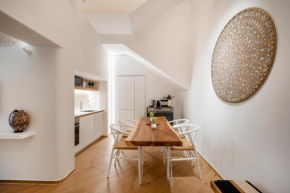 Infinito Luxury Suite Monopoli